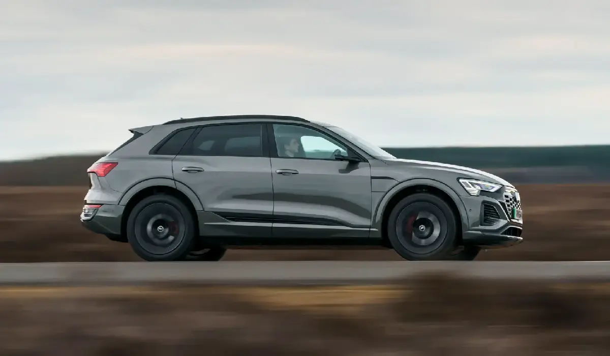 Audi - Q8 e-tron 55 - Luxury Electric SUV Rentals - Preowned Luxury Electric SUV - Exclusive Concierge Club.webp